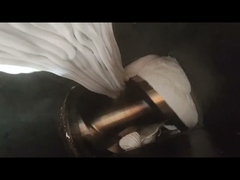 Le stabilisateur non toxique de Zn de Ca de PVC pour le cuir de PVC chausse le phénol libre