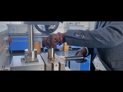 Stabilisateur Ca Zn pour tuyau en PVC, film PVC, profil PVC