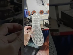 Granules composés d'isolation de PVC de matière première pour la gaine de câble