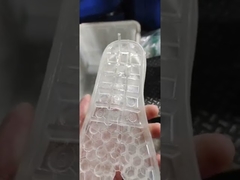 Granules composés mous de PVC pour fabriquer le matériel de fil et de câble de PVC