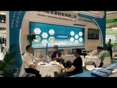 Le projet de projet est présenté dans le cadre de l'exposition 