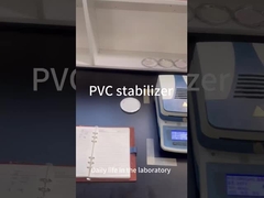 Stabilisateur de PVC