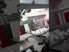 Composé de soupape à billes en PVC