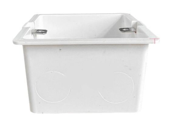 Rigid UPVC Fitting Compound Granules PVC Pellets For  Injection Grade  Pvc White Plastic Granules Injection Molding PVC Particle Polyvinyl Chloride Pellet Material