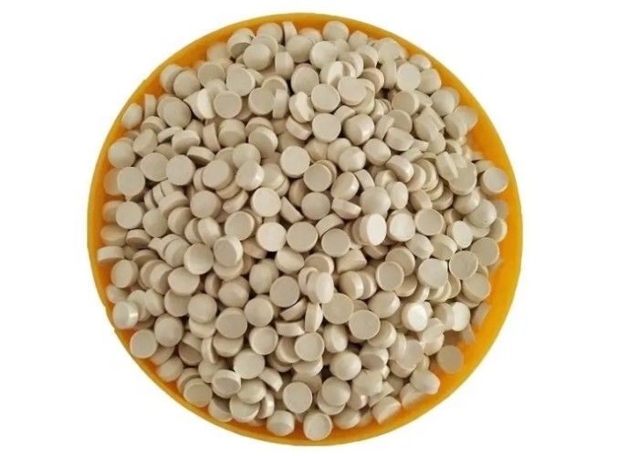 Plastics Virgin Upvc Cpvc Compound Granules