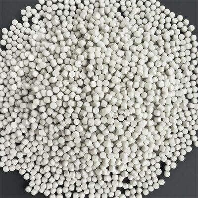 Composé de câble en PVC personnalisable à forte allongement et densité de 1,3-1,45 G/cm3